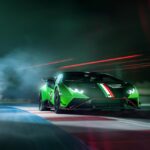 「ランボルギーニの限定車「ウラカン STO SC 10° アニバーサリオ」がデビュー「モータースポーツと市販車のリンク」」の9枚目の画像ギャラリーへのリンク