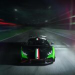 「ランボルギーニの限定車「ウラカン STO SC 10° アニバーサリオ」がデビュー「モータースポーツと市販車のリンク」」の12枚目の画像ギャラリーへのリンク