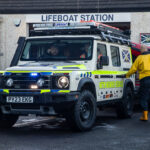 「スコットランドの沿岸救助隊が老朽化した「ディフェンダー」の後継車両に選んだ「イネオス グレナディア」とは？」の3枚目の画像ギャラリーへのリンク