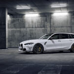 「BMW Mのスポーツモデル「M2」「M3」「M4」に装着可能なセンターロック式軽量鍛造ホイールが登場」の1枚目の画像ギャラリーへのリンク