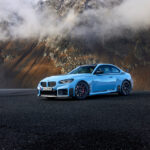 「BMW Mのスポーツモデル「M2」「M3」「M4」に装着可能なセンターロック式軽量鍛造ホイールが登場」の4枚目の画像ギャラリーへのリンク