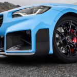 「BMW Mのスポーツモデル「M2」「M3」「M4」に装着可能なセンターロック式軽量鍛造ホイールが登場」の6枚目の画像ギャラリーへのリンク