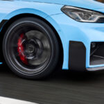 「BMW Mのスポーツモデル「M2」「M3」「M4」に装着可能なセンターロック式軽量鍛造ホイールが登場」の7枚目の画像ギャラリーへのリンク