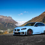 「BMW Mのスポーツモデル「M2」「M3」「M4」に装着可能なセンターロック式軽量鍛造ホイールが登場」の8枚目の画像ギャラリーへのリンク
