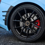 「BMW Mのスポーツモデル「M2」「M3」「M4」に装着可能なセンターロック式軽量鍛造ホイールが登場」の11枚目の画像ギャラリーへのリンク