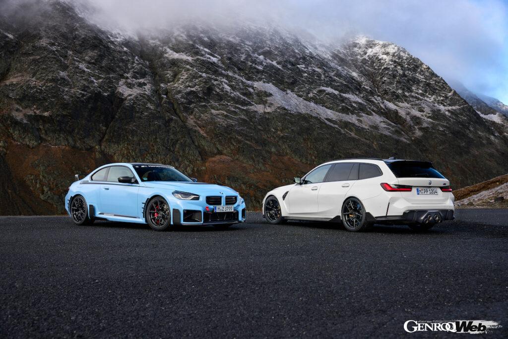 「BMW Mのスポーツモデル「M2」「M3」「M4」に装着可能なセンターロック式軽量鍛造ホイールが登場」の13枚目の画像