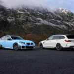 「BMW Mのスポーツモデル「M2」「M3」「M4」に装着可能なセンターロック式軽量鍛造ホイールが登場」の13枚目の画像ギャラリーへのリンク