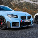 「BMW Mのスポーツモデル「M2」「M3」「M4」に装着可能なセンターロック式軽量鍛造ホイールが登場」の15枚目の画像ギャラリーへのリンク