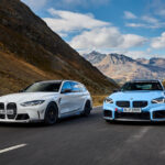 「BMW Mのスポーツモデル「M2」「M3」「M4」に装着可能なセンターロック式軽量鍛造ホイールが登場」の16枚目の画像ギャラリーへのリンク