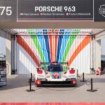 「ポルシェが中東ドバイでイベントを開催「ギネス記録の超巨大911バルーンも登場」」の16枚目の画像ギャラリーへのリンク