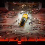 「ポルシェが中東ドバイでイベントを開催「ギネス記録の超巨大911バルーンも登場」」の17枚目の画像ギャラリーへのリンク