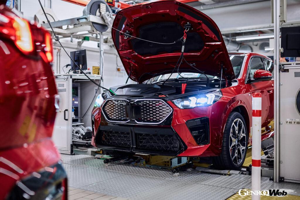 「BMWがミュンヘンでのエンジン生産を終了「ミュンヘン製BMWエンジンはもう手に入らない？」」の2枚目の画像