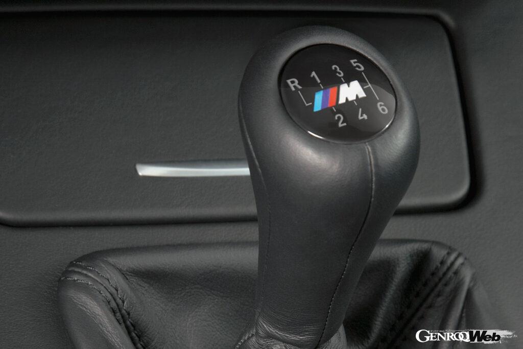 「超本命の人気中古モデル「BMW M3」を買うならどの世代？【今買うなら、ひょっとしてコレちゃう？18台目】」の10枚目の画像