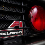 「今も伝説の3シータースーパースポーツカー「マクラーレン F1」を解説する【マクラーレン クロニクル】」の5枚目の画像ギャラリーへのリンク