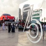 「ポルシェが中東ドバイでイベントを開催「ギネス記録の超巨大911バルーンも登場」」の20枚目の画像ギャラリーへのリンク