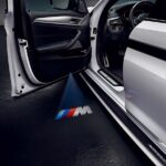 「高性能パーツ「BMW M パフォーマンスパーツ」と公式アパレル「BMW M モータースポーツコレクション」最新情報」の2枚目の画像ギャラリーへのリンク