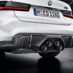 「高性能パーツ「BMW M パフォーマンスパーツ」と公式アパレル「BMW M モータースポーツコレクション」最新情報」の8枚目の画像ギャラリーへのリンク