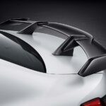 「高性能パーツ「BMW M パフォーマンスパーツ」と公式アパレル「BMW M モータースポーツコレクション」最新情報」の9枚目の画像ギャラリーへのリンク