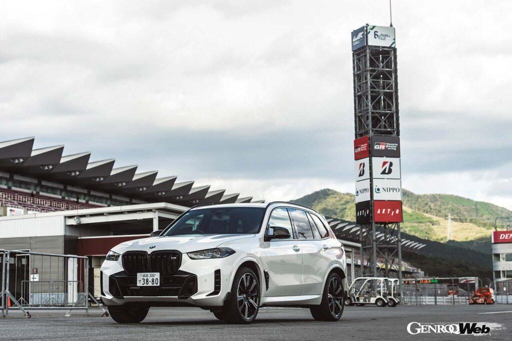「高性能パーツ「BMW M パフォーマンスパーツ」と公式アパレル「BMW M モータースポーツコレクション」最新情報」の21枚目の画像