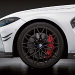「高性能パーツ「BMW M パフォーマンスパーツ」と公式アパレル「BMW M モータースポーツコレクション」最新情報」の25枚目の画像ギャラリーへのリンク