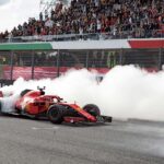 「「フィナーリ・モンディアーリ・フェラーリ 2023」で見たレーシング・フェラーリの愛され方」の6枚目の画像ギャラリーへのリンク