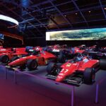 「「フィナーリ・モンディアーリ・フェラーリ 2023」で見たレーシング・フェラーリの愛され方」の14枚目の画像ギャラリーへのリンク