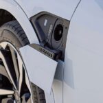 「アウディの最新フル電動SUV「Q8 e-tron」に試乗して2026年に完全電動化を目指すアウディのスタンダードを理解する」の8枚目の画像ギャラリーへのリンク