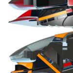 「1030PSのAWDミッドシップ「フェラーリ SF90 XX」に見る先進のテクノロジーを解説」の9枚目の画像ギャラリーへのリンク
