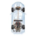 「1030PSのAWDミッドシップ「フェラーリ SF90 XX」に見る先進のテクノロジーを解説」の3枚目の画像ギャラリーへのリンク