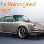 「シンガーが改良を加えたオリジナル「タイプ 964 ポルシェ 911」が2年をかけてついに上陸」の1枚目の画像ギャラリーへのリンク