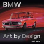 「80年間のBMWデザインを完全網羅した3冊セット『BMW Behind The Scenes』限定販売「デザイナーが完全協力」【動画】」の3枚目の画像ギャラリーへのリンク