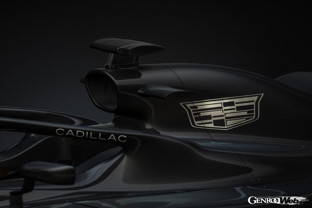ゼネラルモーターズは、キャデラック・ブランドで2028年シーズンからF1グランプリ参戦を目指すと正式発表した。
