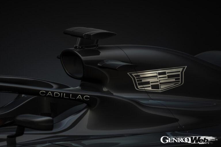ゼネラルモーターズは、キャデラック・ブランドで2028年シーズンからF1グランプリ参戦を目指すと正式発表した。
