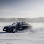 「2024年「AMGエクスペリエンス・オン・アイス」の目玉は「Gクラス」の雪上ドライビング体験」の1枚目の画像ギャラリーへのリンク