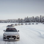 「2024年「AMGエクスペリエンス・オン・アイス」の目玉は「Gクラス」の雪上ドライビング体験」の2枚目の画像ギャラリーへのリンク