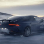 「2024年「AMGエクスペリエンス・オン・アイス」の目玉は「Gクラス」の雪上ドライビング体験」の3枚目の画像ギャラリーへのリンク