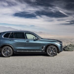 「BMW X5が新たにディーゼルグレード「xDrive40d」をラインナップに追加「3列シート標準装備」」の9枚目の画像ギャラリーへのリンク