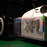 「モーガンが将来のフル電動モデル投入に向けてプロトタイプ3輪スポーツ「XP-1」を公開【動画】」の6枚目の画像ギャラリーへのリンク