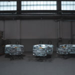 「開発中の「AC コブラ GT ロードスター」が採用するアルミ製スペースフレームシャシー公開」の2枚目の画像ギャラリーへのリンク