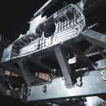 「開発中の「AC コブラ GT ロードスター」が採用するアルミ製スペースフレームシャシー公開」の3枚目の画像ギャラリーへのリンク