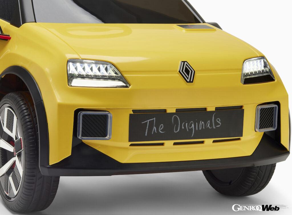 「ルノー公式サイト「オリジナル・ルノー・ストア」がリニューアル「Xマスに最適のペダルカーや電動スロットカーが買える？」」の2枚目の画像