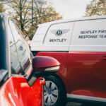 「ベントレーが緊急出動車両をフォルクスワーゲン「ID.3」と「ID. Buzz カーゴ」2台のBEVに変更」の3枚目の画像ギャラリーへのリンク