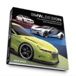 「80年間のBMWデザインを完全網羅した3冊セット『BMW Behind The Scenes』限定販売「デザイナーが完全協力」【動画】」の2枚目の画像ギャラリーへのリンク