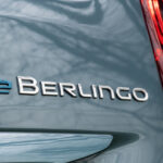 「欧州乗用車仕様はBEVのみとなる「シトロエン E-ベルランゴ」がフロントまわりを刷新してデビュー」の23枚目の画像ギャラリーへのリンク