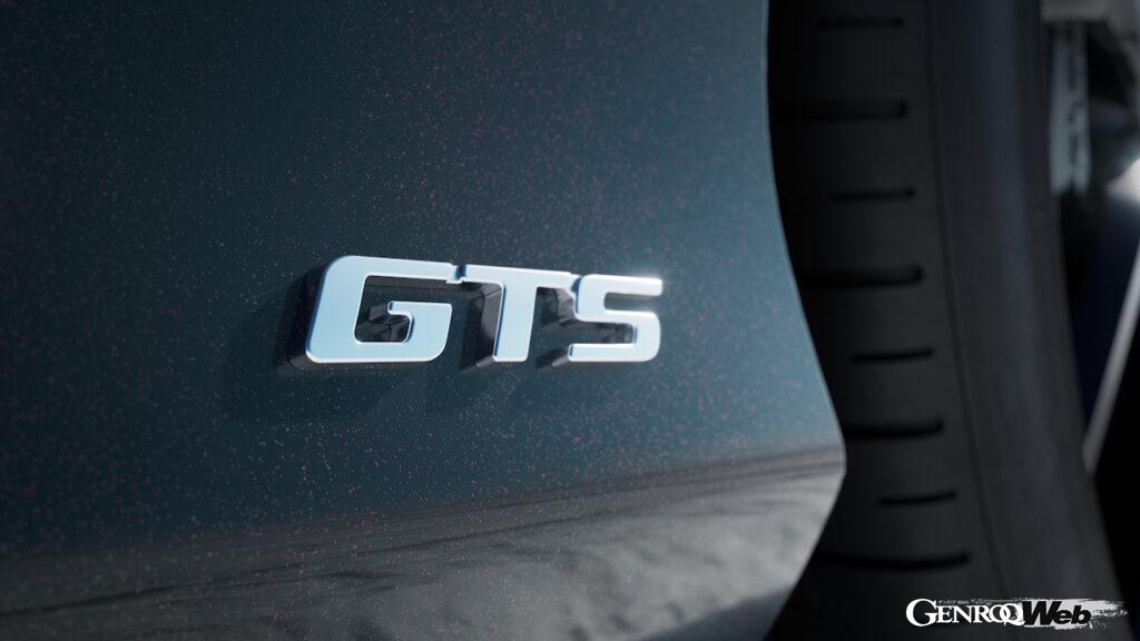 「「マクラーレン GT」の後継車「GTS」がデビュー「最高出力が15PSアップで635PSに」「走行性能と使い勝手を両立」」の1枚目の画像