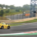 「ポルシェ 911 GT3 RSとタイカン ターボSがインドの「ブッダ・サーキット」で市販車記録の更新」の3枚目の画像ギャラリーへのリンク