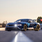 「2024年IMSA／WECに向けて「フォード マスタング GT3」のドライバーラインナップ拡充【動画】」の16枚目の画像ギャラリーへのリンク