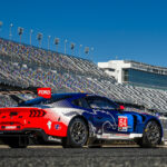 「2024年IMSA／WECに向けて「フォード マスタング GT3」のドライバーラインナップ拡充【動画】」の2枚目の画像ギャラリーへのリンク