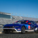 「2024年IMSA／WECに向けて「フォード マスタング GT3」のドライバーラインナップ拡充【動画】」の3枚目の画像ギャラリーへのリンク