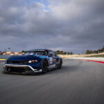 「2024年IMSA／WECに向けて「フォード マスタング GT3」のドライバーラインナップ拡充【動画】」の20枚目の画像ギャラリーへのリンク